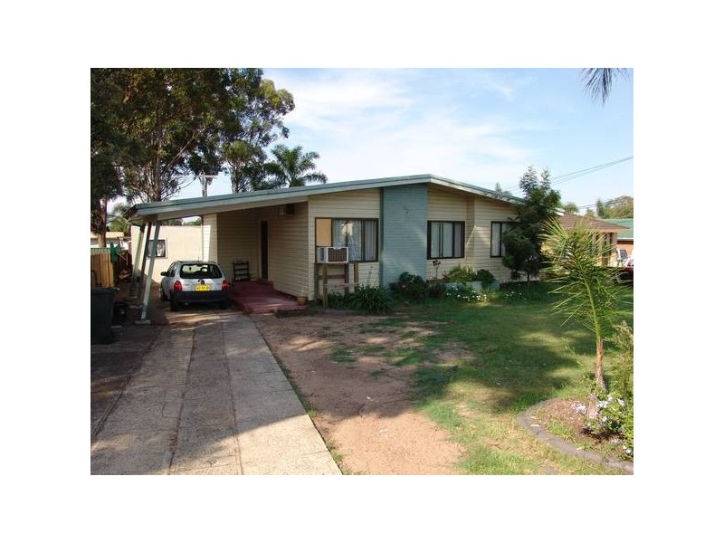 Casula NSW 2170