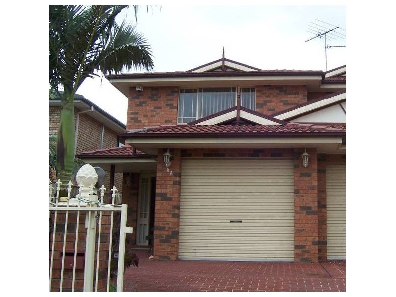 Hinchinbrook NSW 2168