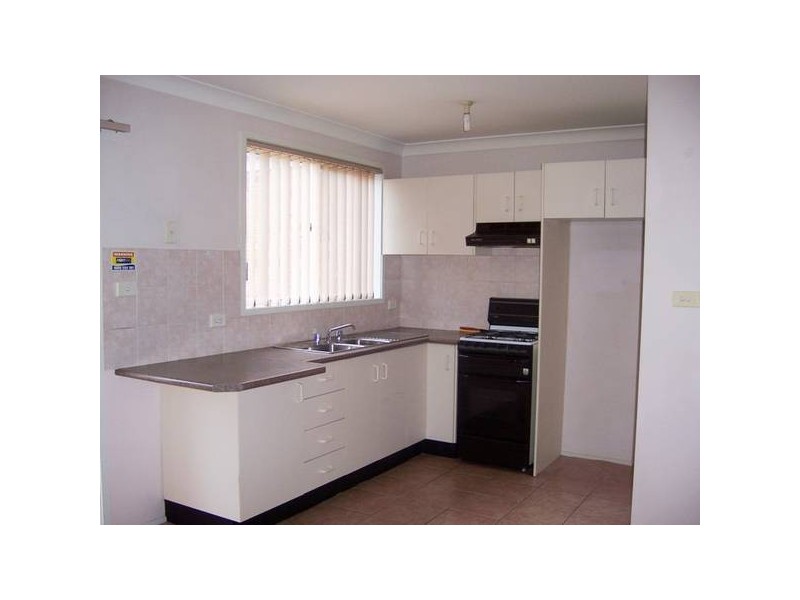 Hinchinbrook NSW 2168