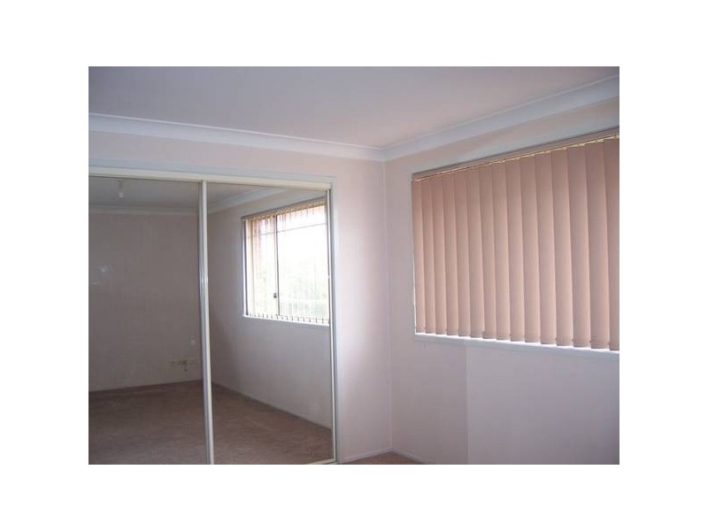 Hinchinbrook NSW 2168