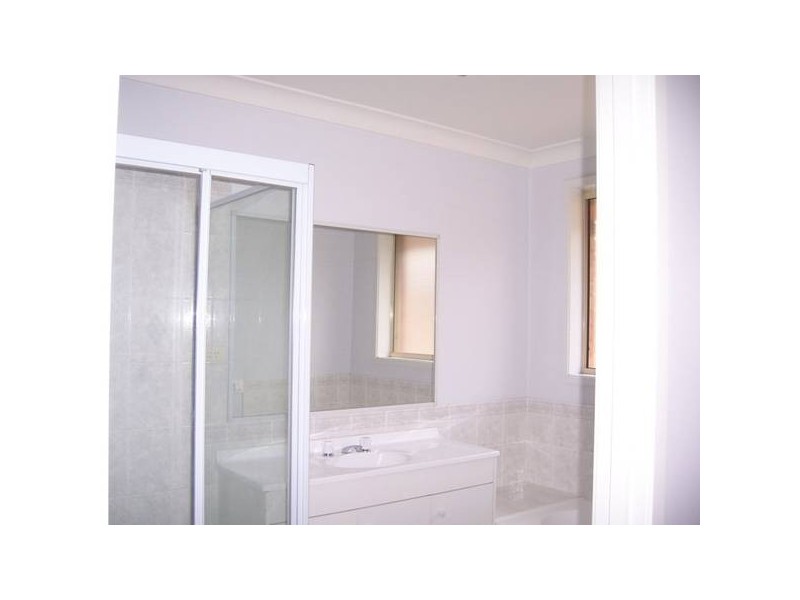 Hinchinbrook NSW 2168