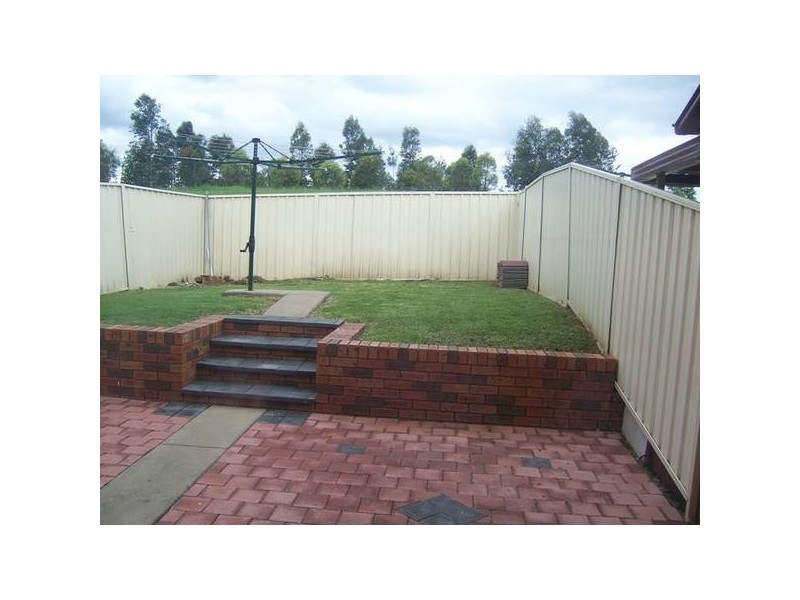 Hinchinbrook NSW 2168