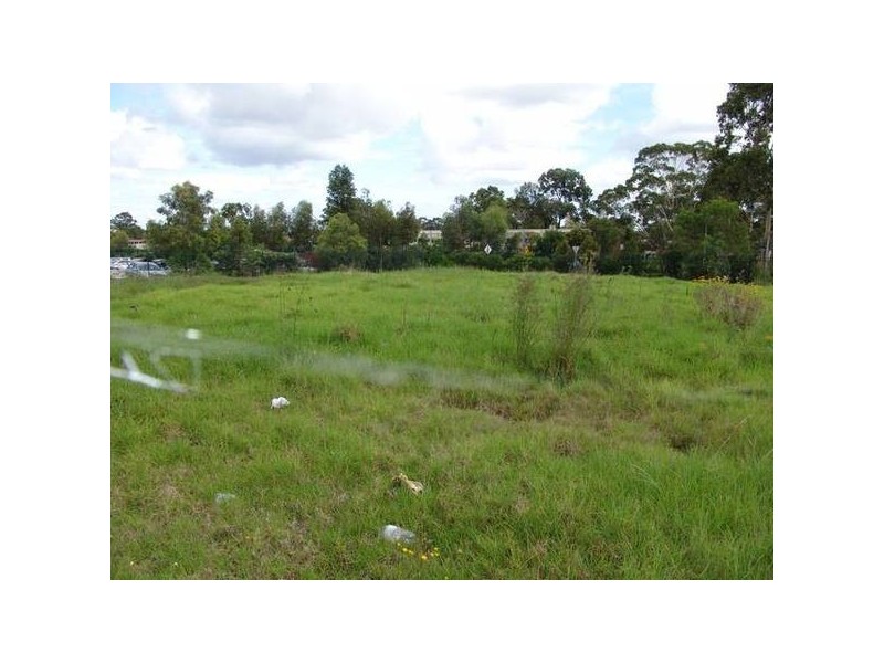 Green Valley NSW 2168