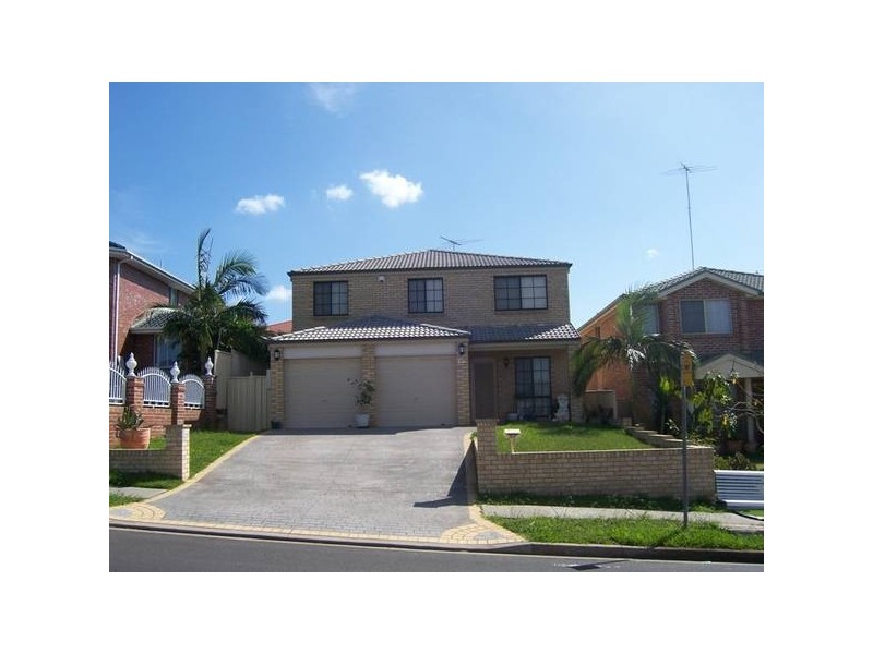 Bonnyrigg Heights NSW 2177