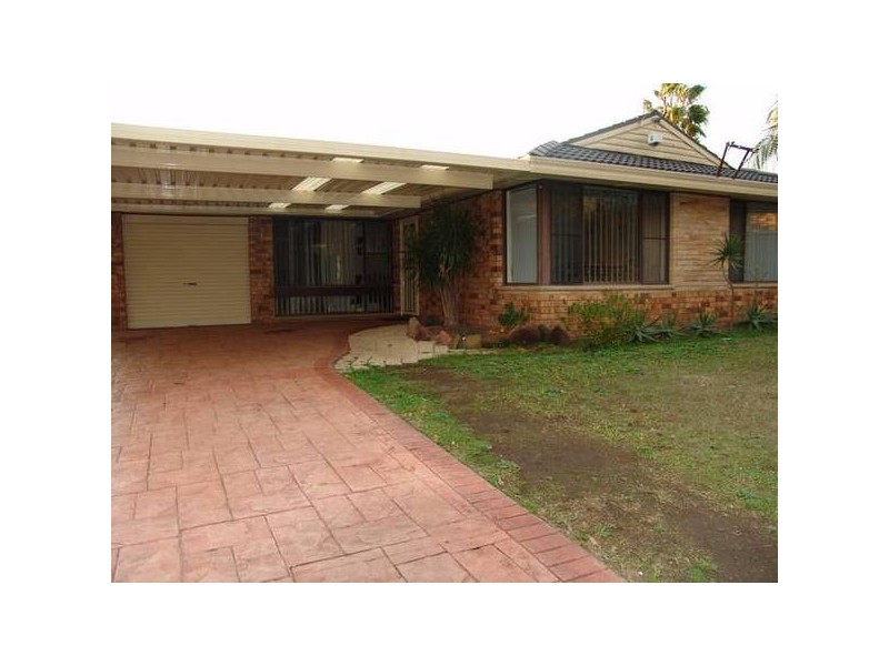 Chipping Norton NSW 2170
