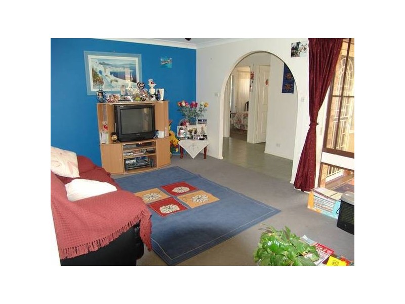 Chipping Norton NSW 2170
