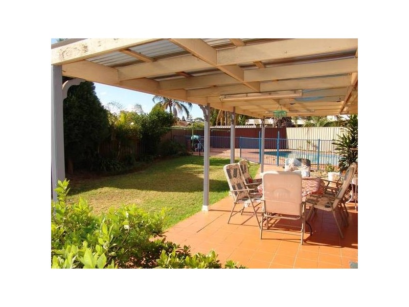 Chipping Norton NSW 2170