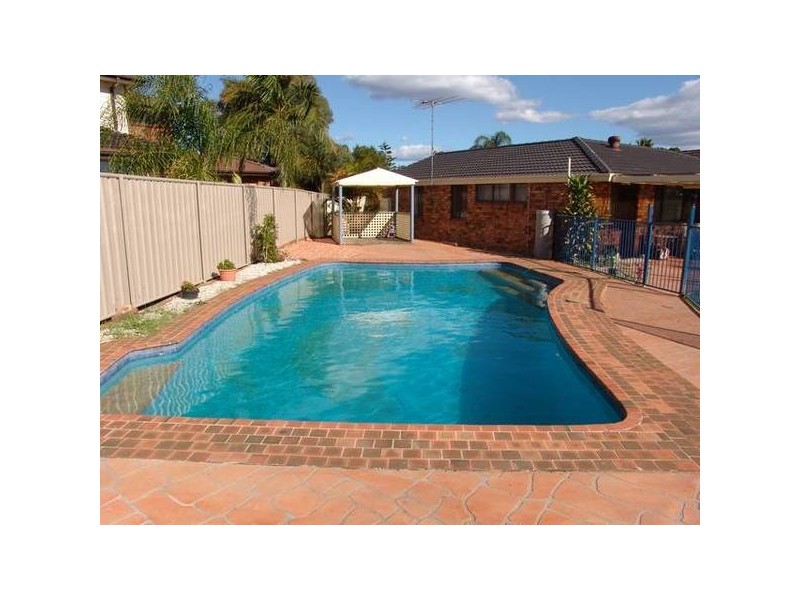 Chipping Norton NSW 2170