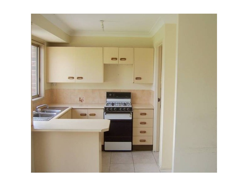 Hinchinbrook NSW 2168