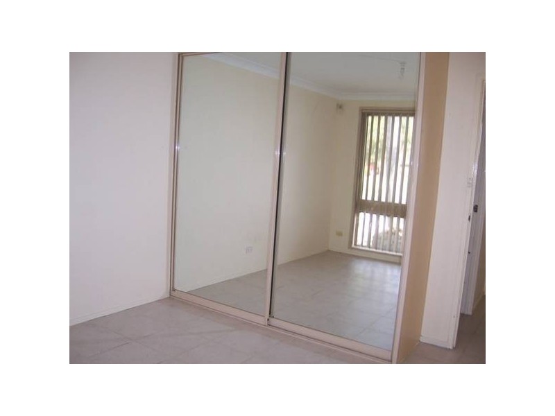 Hinchinbrook NSW 2168