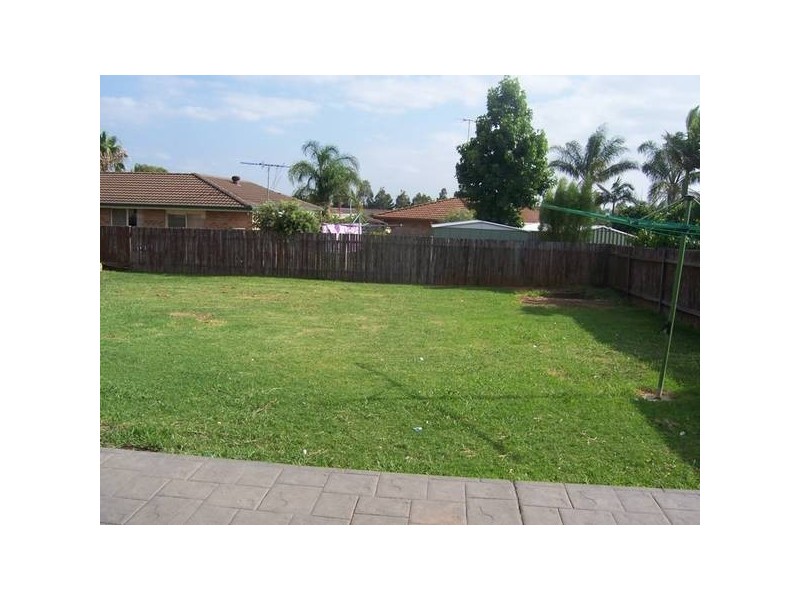 Hinchinbrook NSW 2168