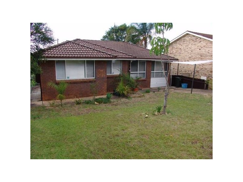 Casula NSW 2170