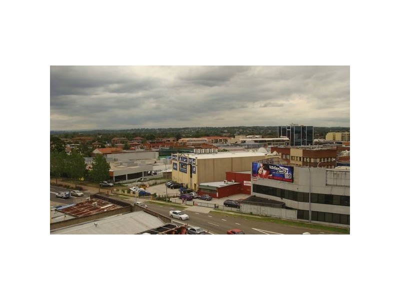 2-4 Speed Street, Liverpool NSW 2170