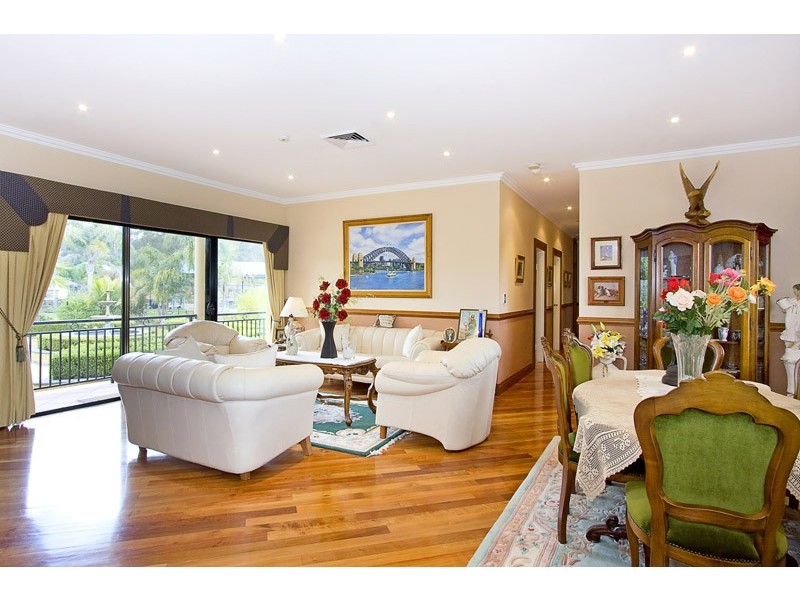 6 Culverston Avenue, Denham Court NSW 2565