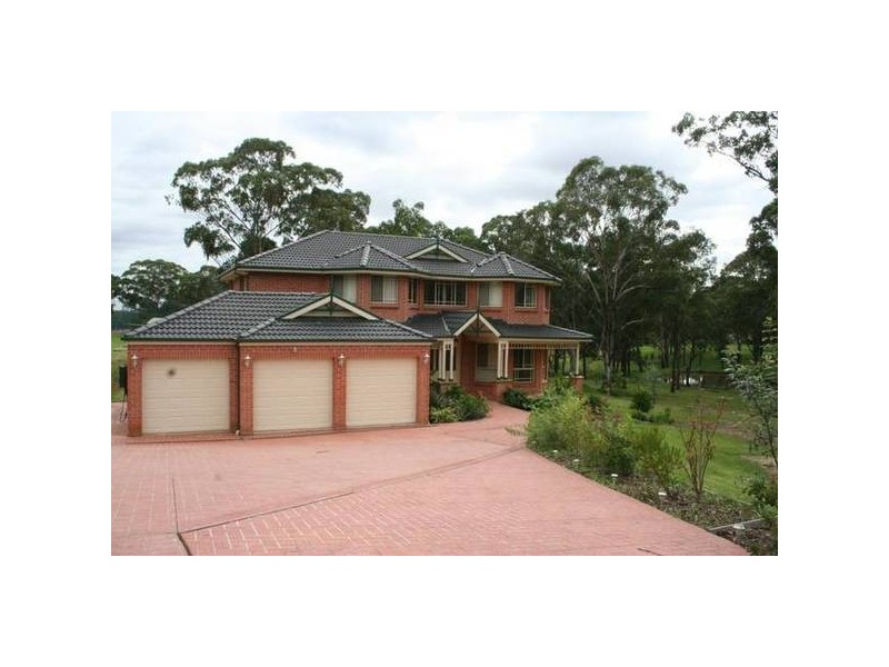 Denham Court NSW 2565