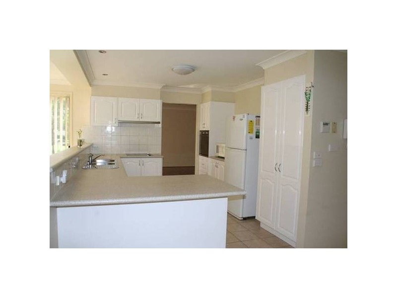 Denham Court NSW 2565