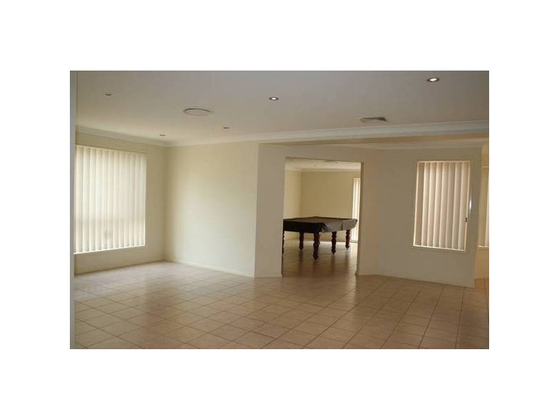 Denham Court NSW 2565