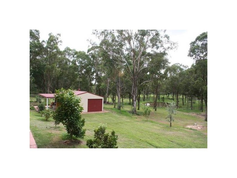 Denham Court NSW 2565