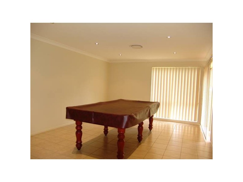 Denham Court NSW 2565