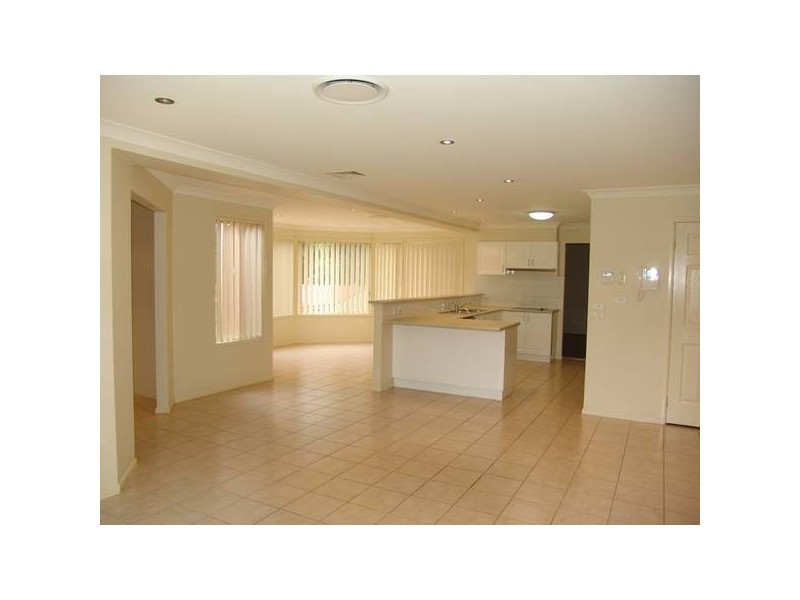 Denham Court NSW 2565