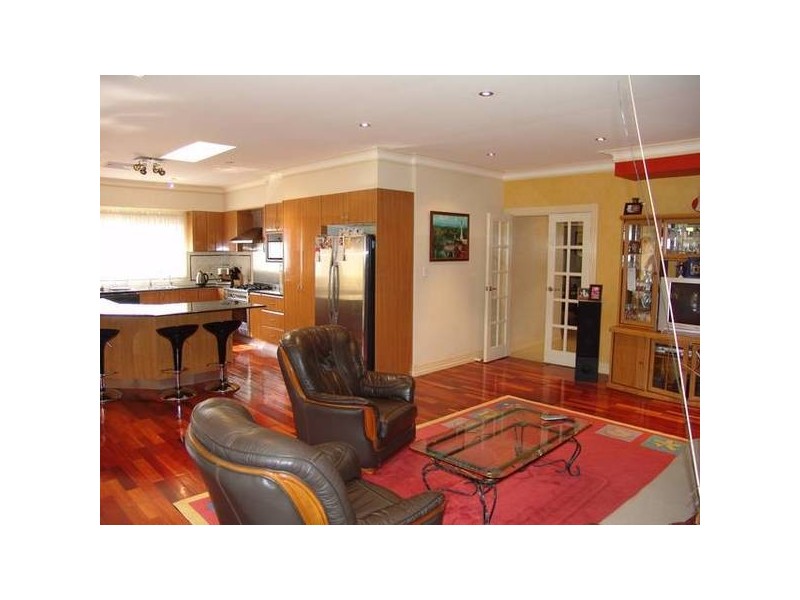 Hinchinbrook NSW 2168