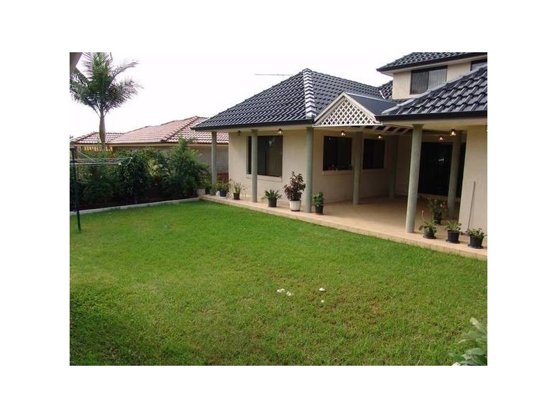 Hinchinbrook NSW 2168