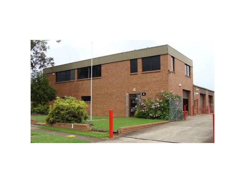 1/6 Powdrill Road, Prestons NSW 2170