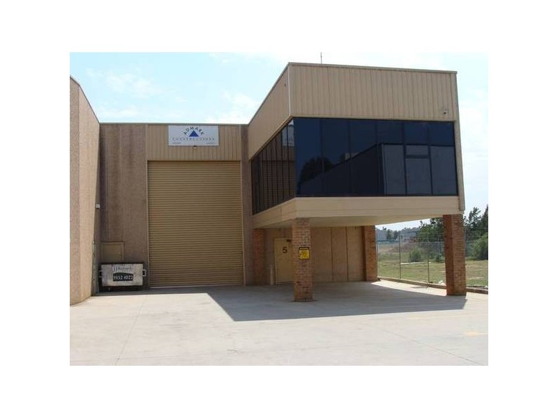 5/69 Topham Road, Narellan NSW 2567
