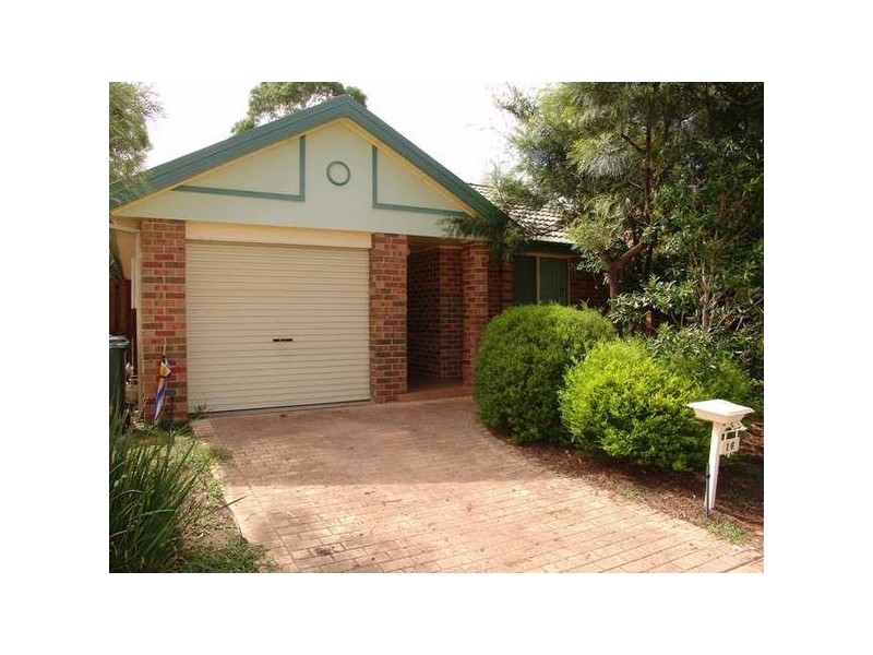 Wattle Grove NSW 2173