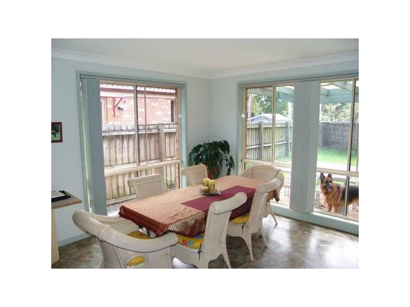 Wattle Grove NSW 2173