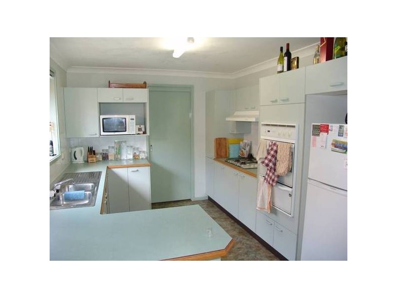 Wattle Grove NSW 2173