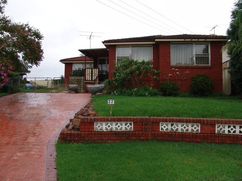 West Hoxton NSW 2171