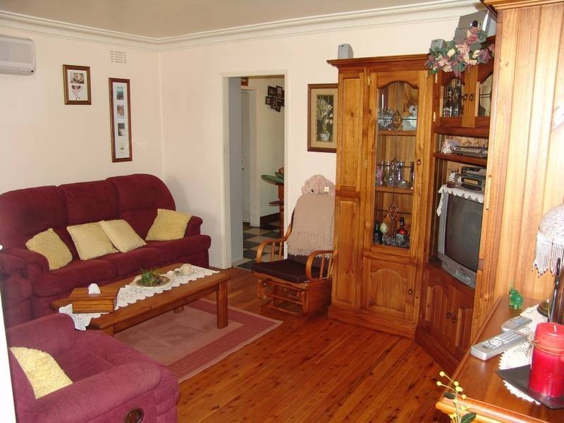 West Hoxton NSW 2171