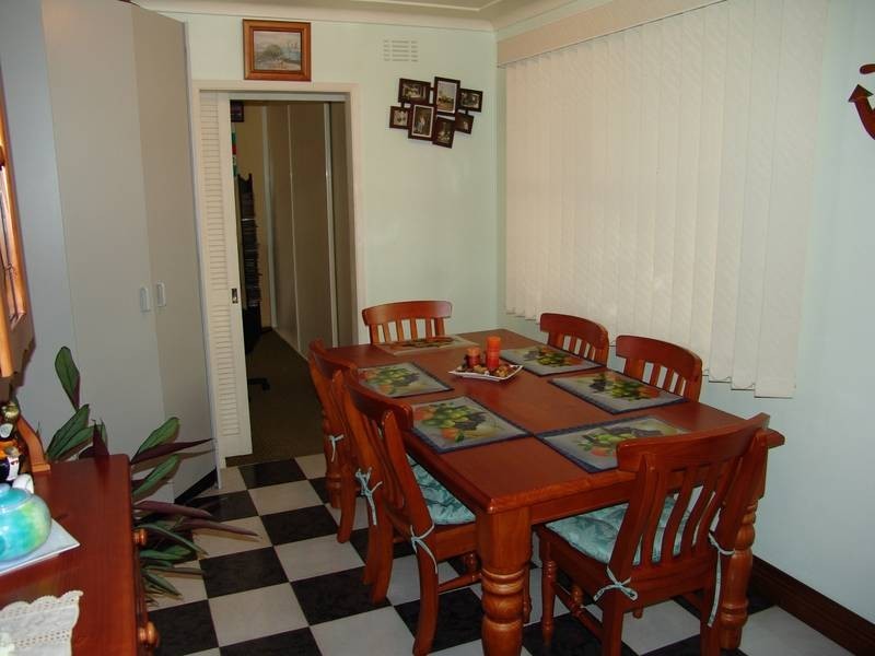 West Hoxton NSW 2171