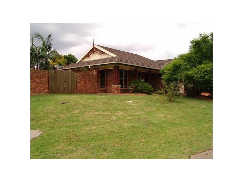 Green Valley NSW 2168