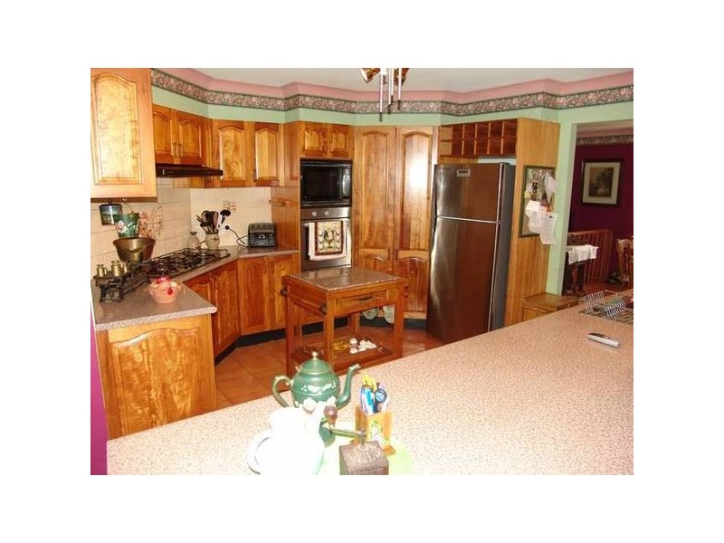 Green Valley NSW 2168