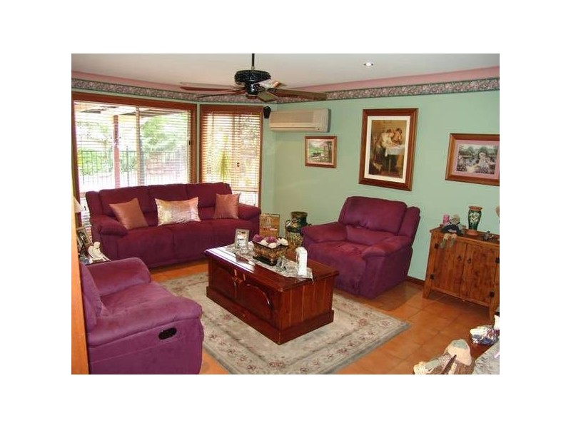 Green Valley NSW 2168