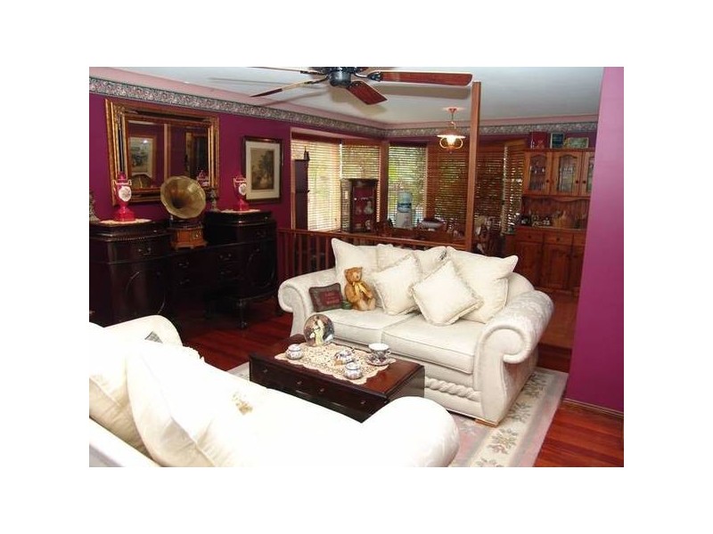 Green Valley NSW 2168