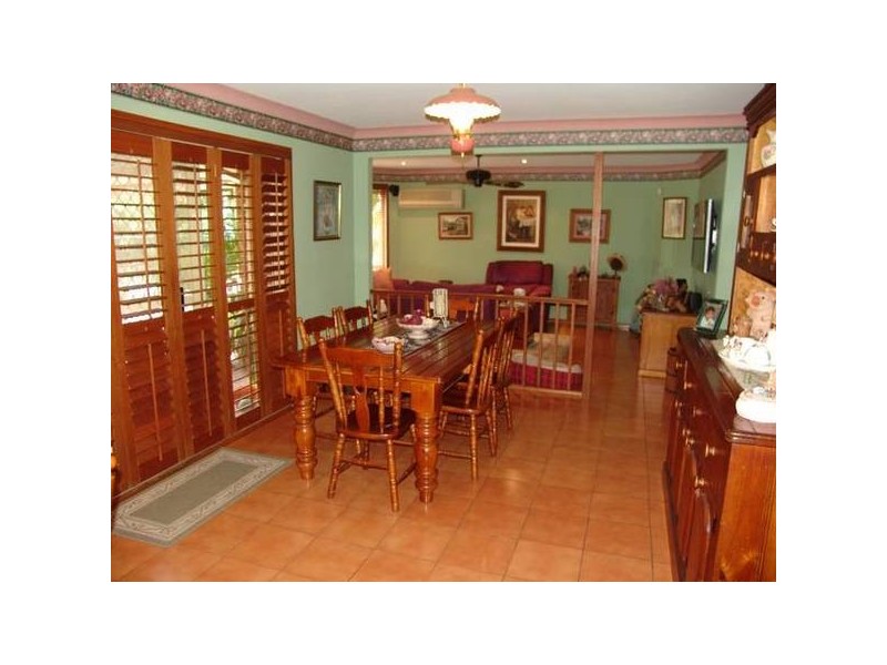 Green Valley NSW 2168