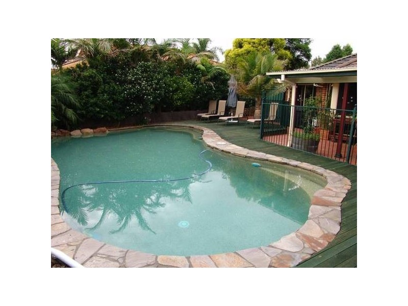 Green Valley NSW 2168