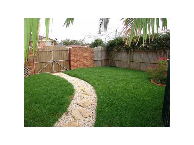 Green Valley NSW 2168