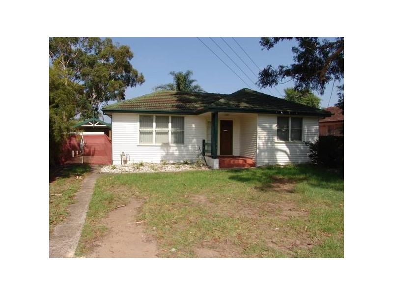 85 Bardia Parade, Holsworthy NSW 2173