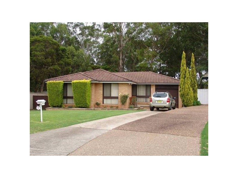 Glenfield NSW 2167