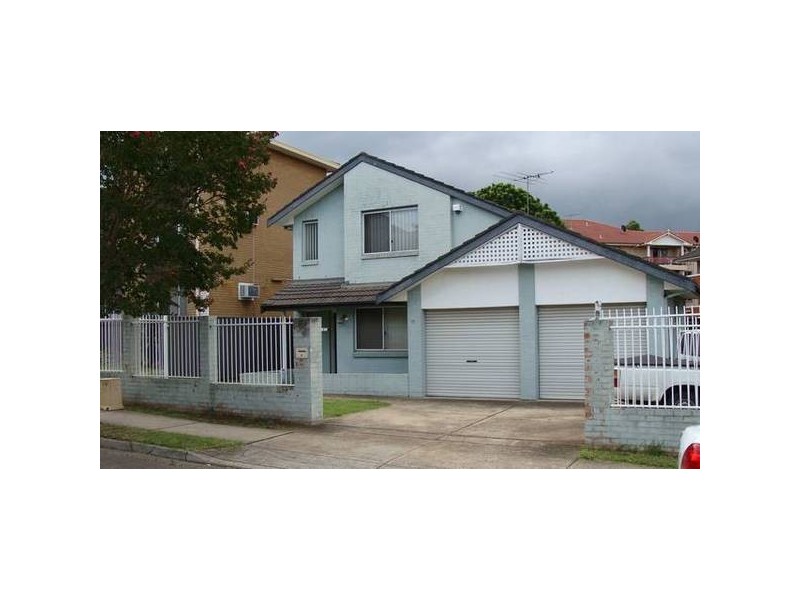 17 Norfolk Street, Liverpool NSW 2170