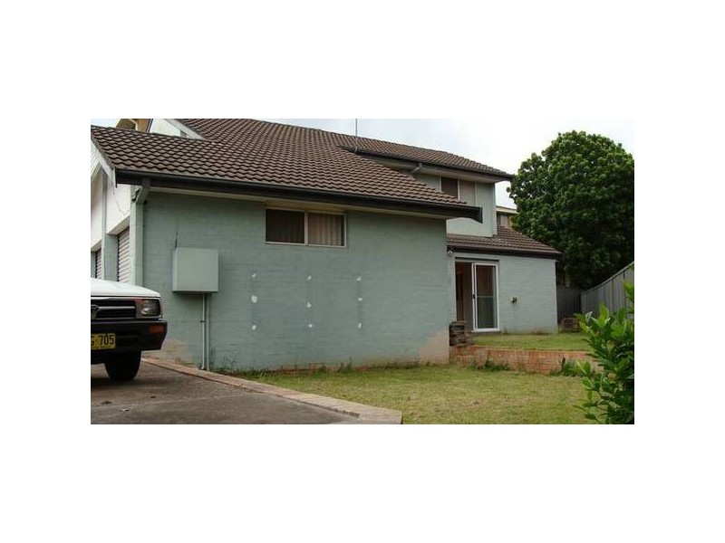 17 Norfolk Street, Liverpool NSW 2170