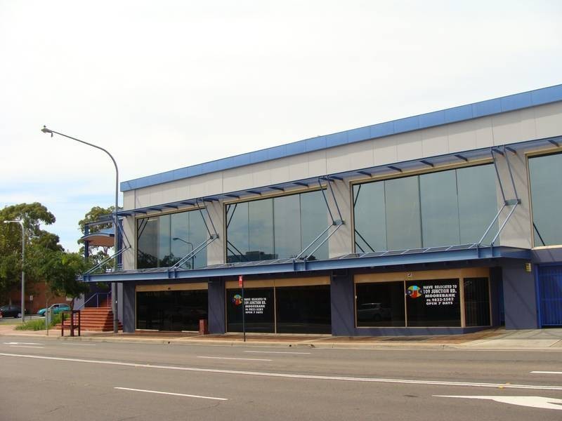 1/330 Macquarie Street (Ground Floor), Liverpool NSW 2170