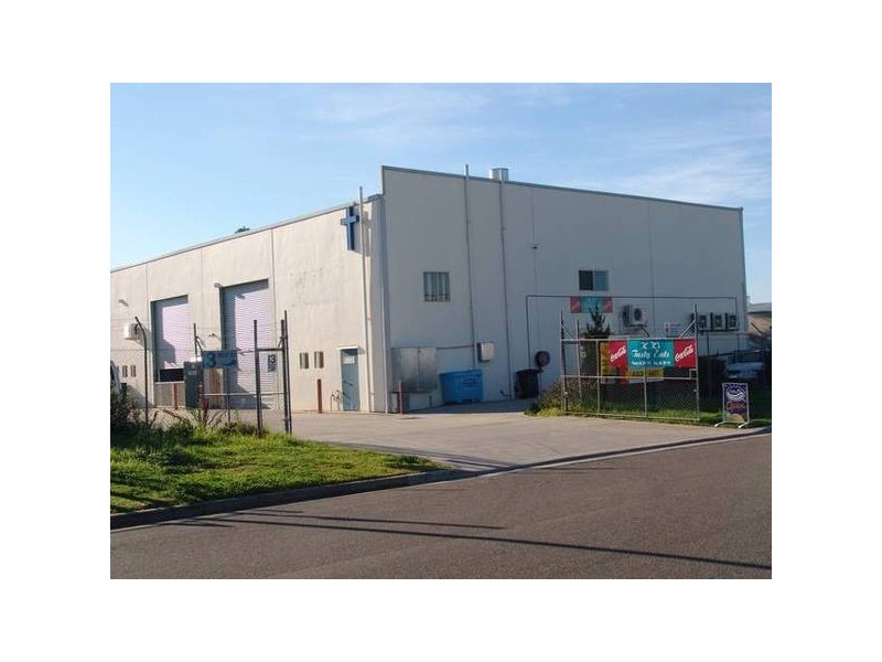 1/13 Frost Road, Campbelltown NSW 2560