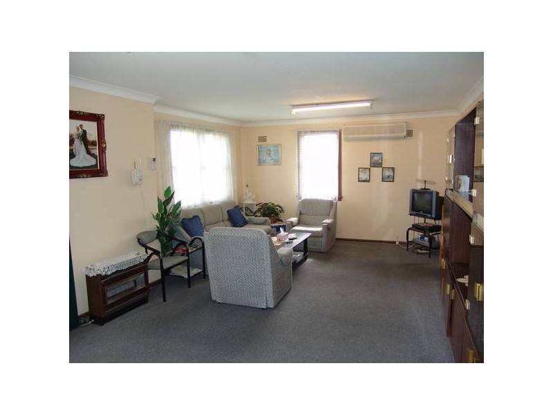 Sadleir NSW 2168