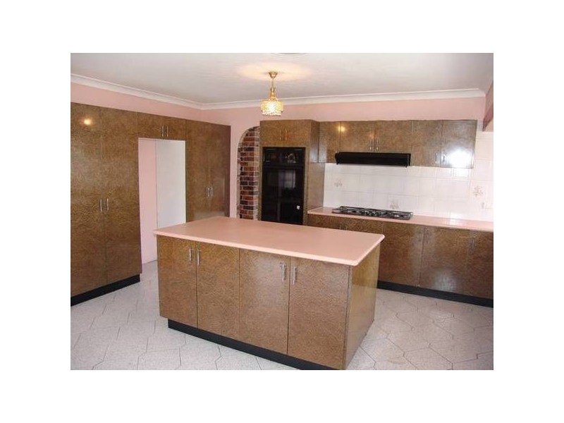 Hinchinbrook NSW 2168