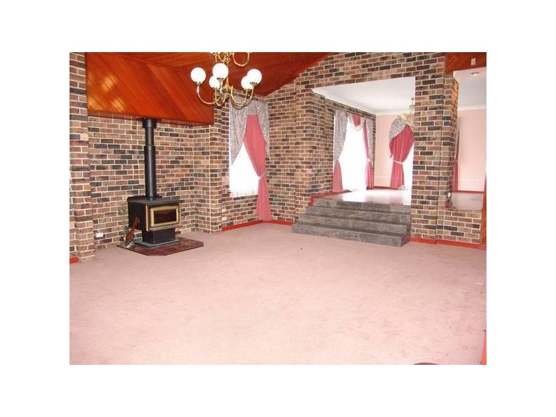 Hinchinbrook NSW 2168